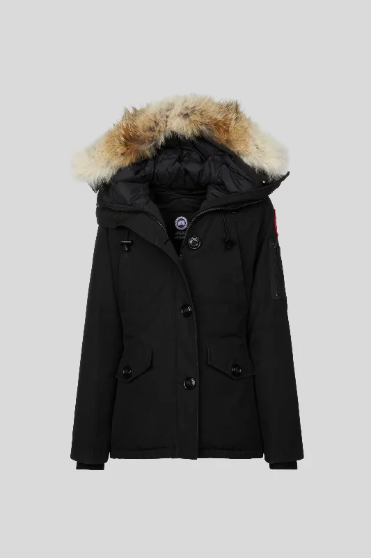 Montebello Parka