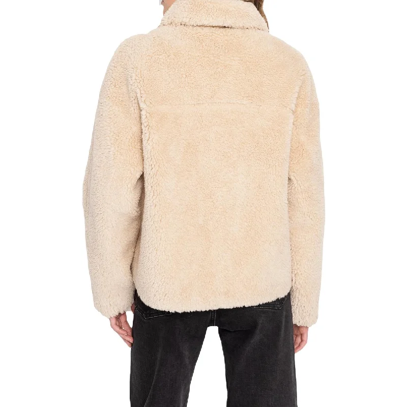 akina-womens-faux-shearling-lightweight-faux-fur-coat