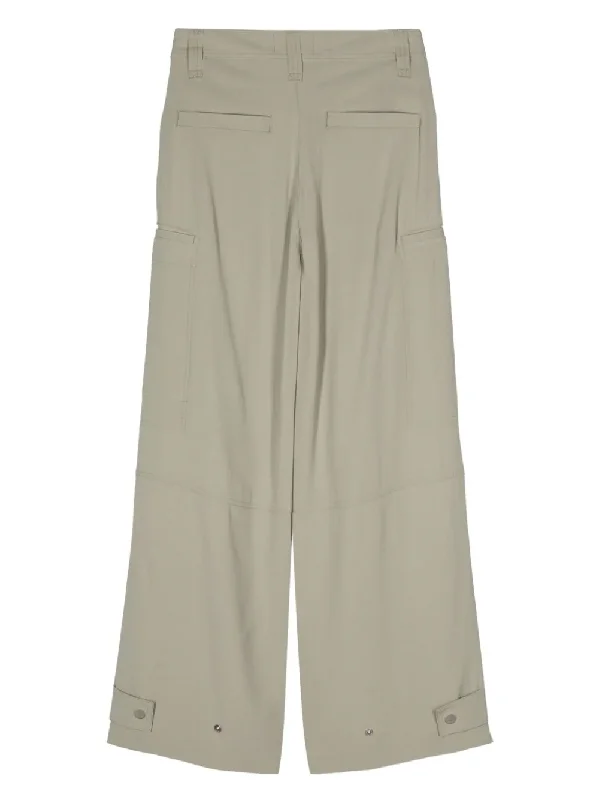 ami-cargo-pants-pants-600047903grn