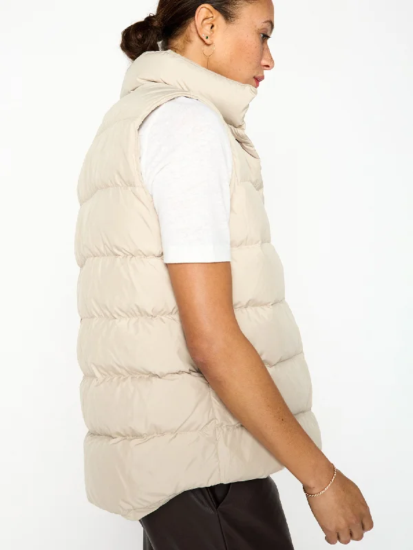 The Anders Down Vest