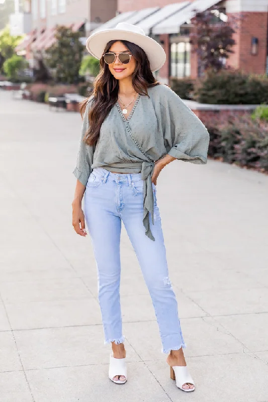 as-you-wish-sage-short-sleeve-wrap-blouse