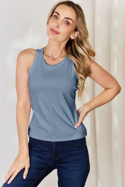 basic-bae-full-size-round-neck-racerback-tank