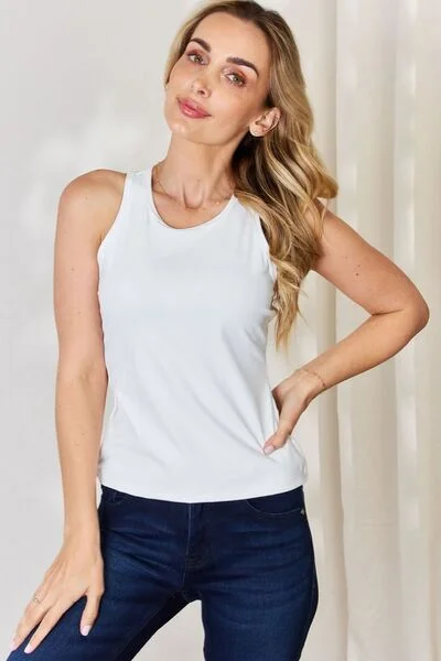 basic-bae-full-size-round-neck-racerback-tank