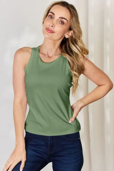 basic-bae-full-size-round-neck-racerback-tank