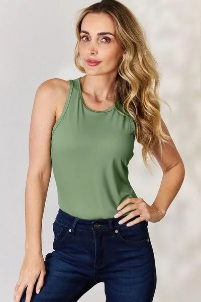 basic-bae-full-size-round-neck-racerback-tank