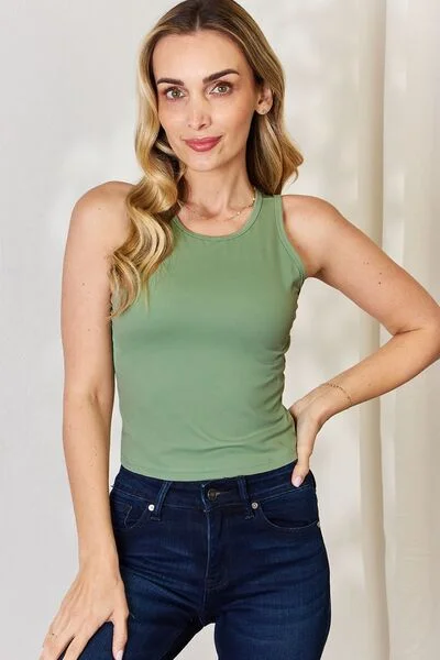 basic-bae-full-size-round-neck-slim-tank