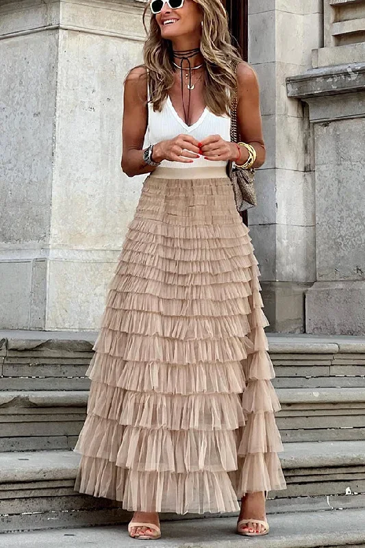 be-your-own-city-queen-tiered-elastic-waist-tulle-maxi-skirt