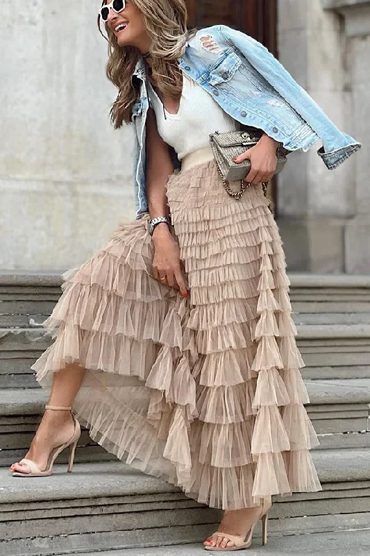 be-your-own-city-queen-tiered-elastic-waist-tulle-maxi-skirt