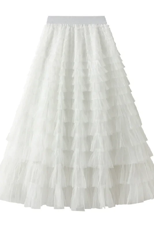 be-your-own-city-queen-tiered-elastic-waist-tulle-maxi-skirt