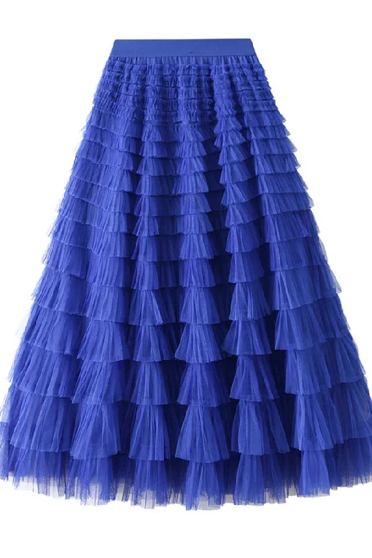 be-your-own-city-queen-tiered-elastic-waist-tulle-maxi-skirt