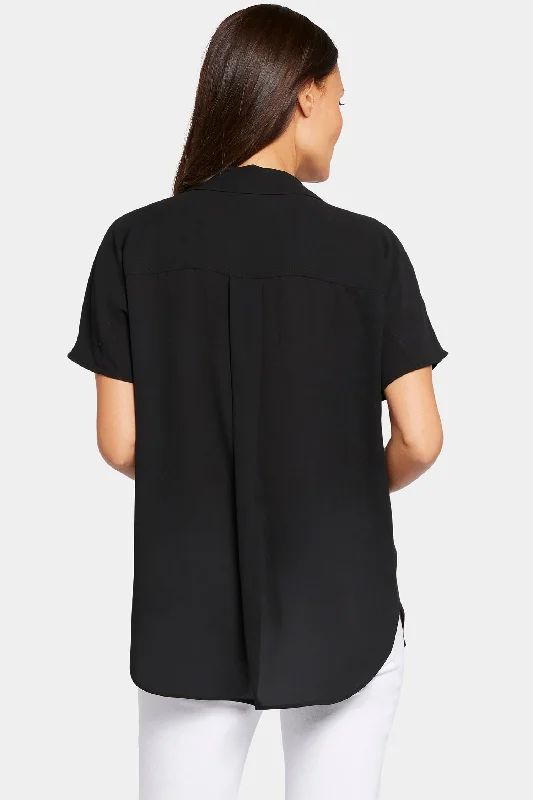 becky-short-sleeved-blouse-black