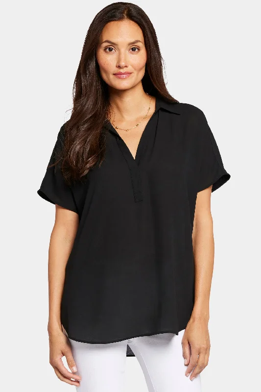 becky-short-sleeved-blouse-black