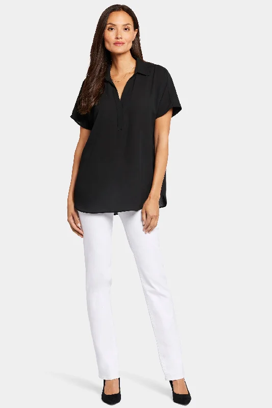 becky-short-sleeved-blouse-black