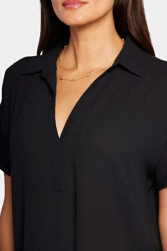 becky-short-sleeved-blouse-black