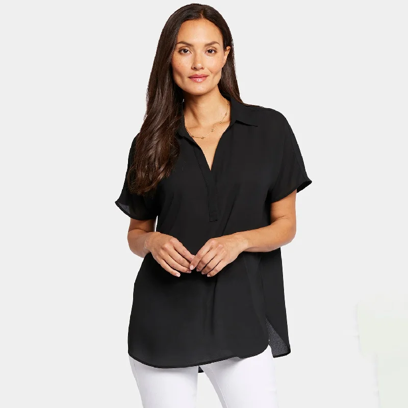 becky-short-sleeved-blouse-black