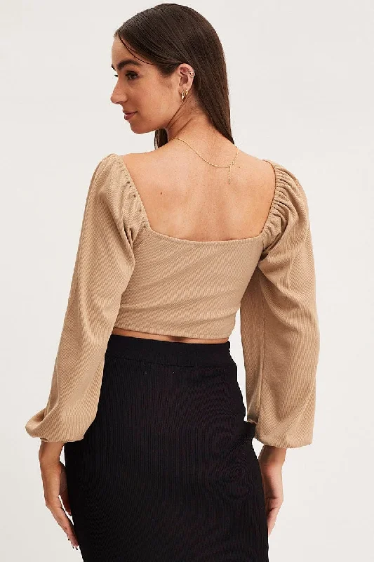 beige-ruched-crop-top-long-sleeve-jc11505-32f3