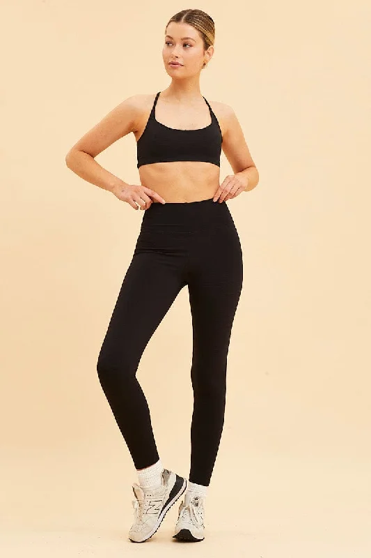 black-crop-top-active-rib-bwu5107-84nb