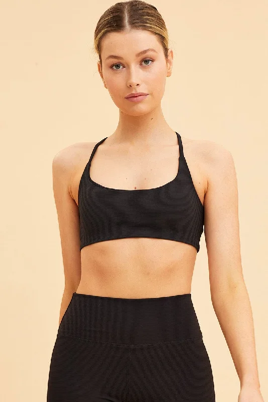 black-crop-top-active-rib-bwu5107-84nb