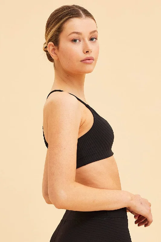 black-crop-top-active-rib-bwu5107-84nb