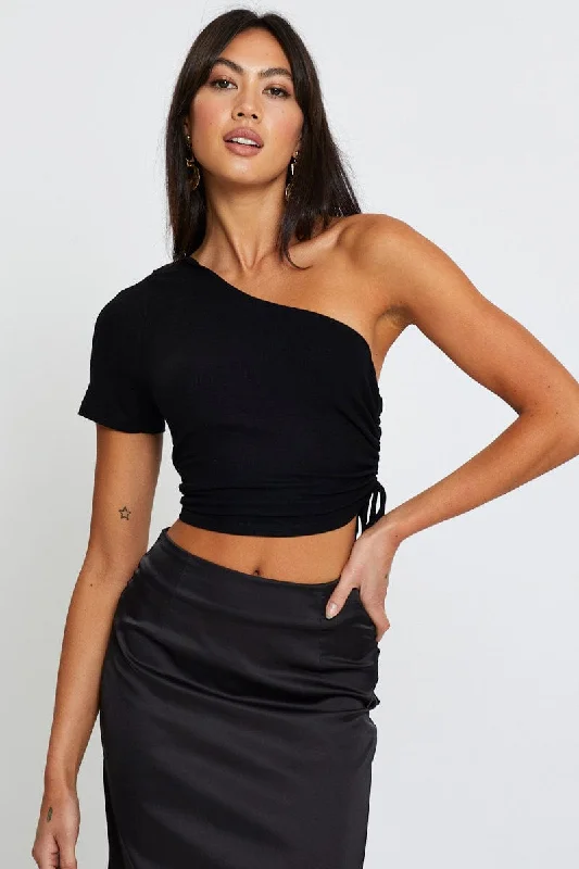 black-crop-top-one-shoulder-jc1059-42kb-1