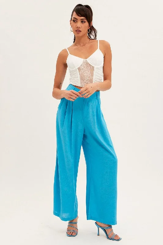 blue-wide-leg-pants-high-rise-linen-blend-bt1134a-34p-1