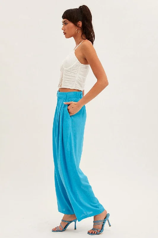 blue-wide-leg-pants-high-rise-linen-blend-bt1134a-34p-1