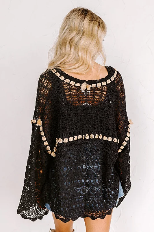 boho-feeling-pointelle-knit-sweater-in-black