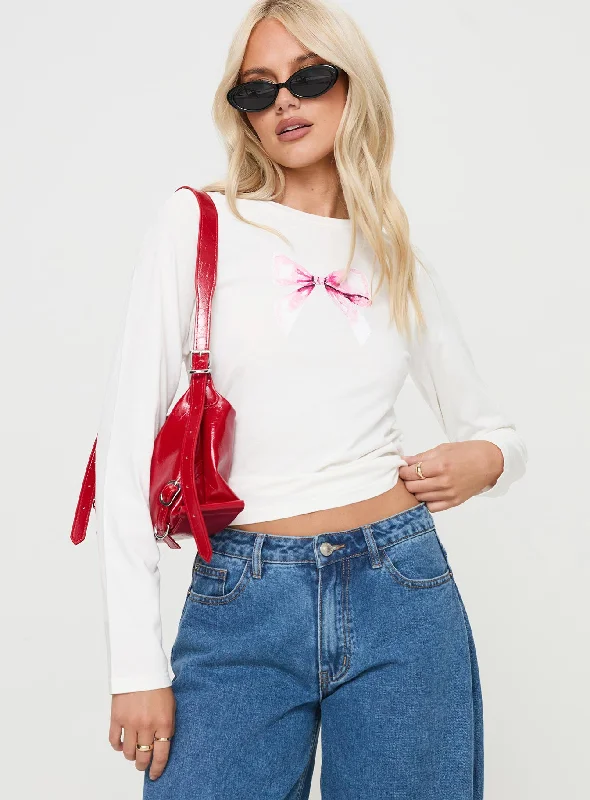 bow-baby-long-sleeve-top-white