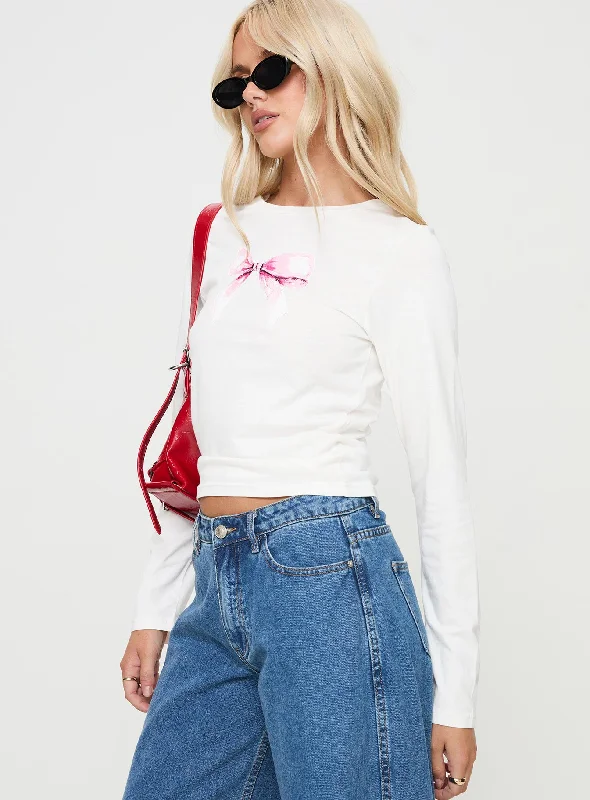 bow-baby-long-sleeve-top-white