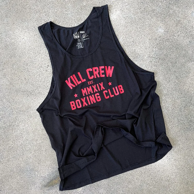 boxing-club-tank-top-black