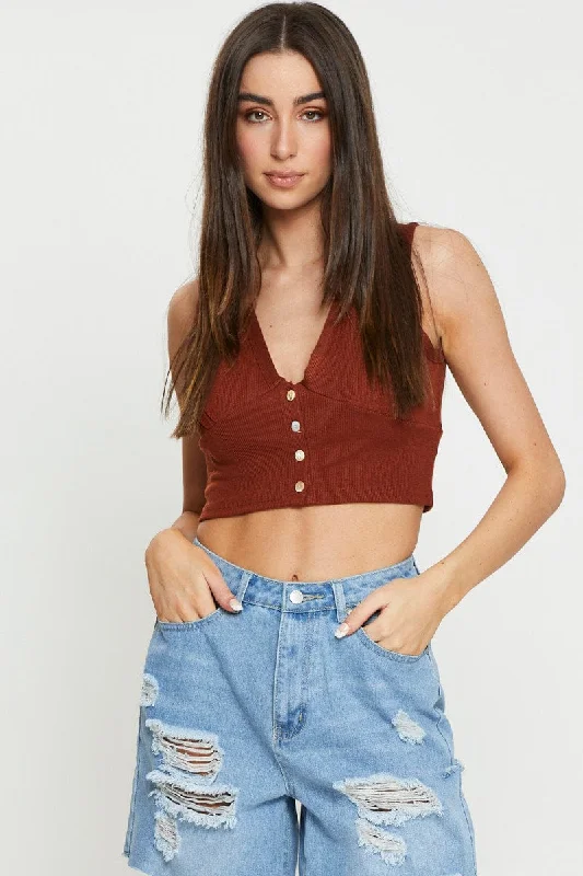 brown-crop-top-sleeveless-jc10334-f3