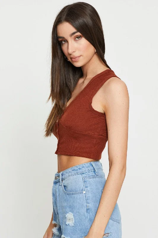 brown-crop-top-sleeveless-jc10334-f3