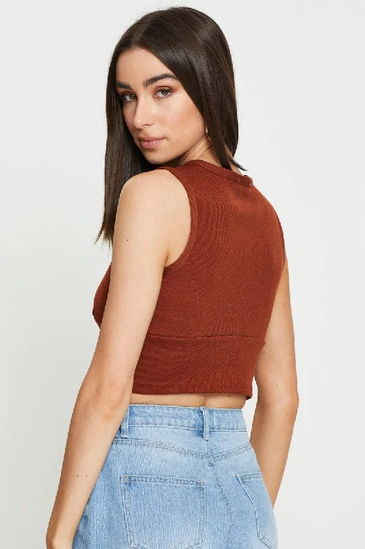 brown-crop-top-sleeveless-jc10334-f3