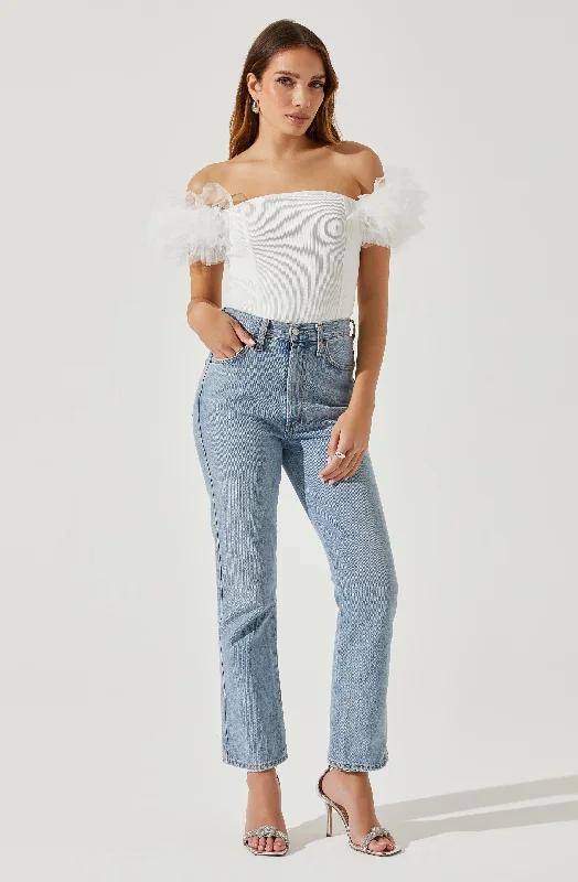 calla-off-shoulder-tulle-sleeve-sweater