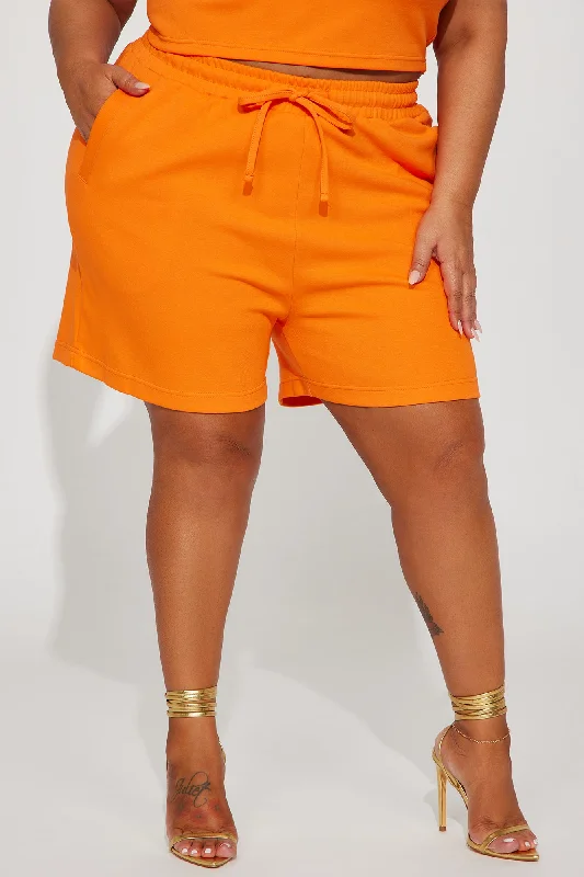 casual-days-lounge-short-orange