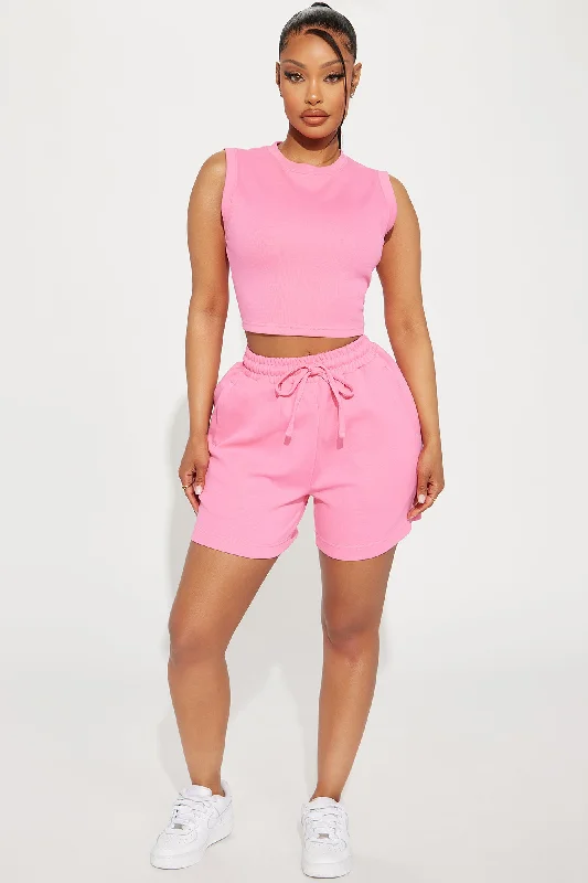 casual-days-lounge-short-pink