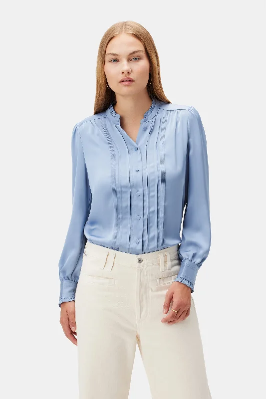 charlotte-blouse-horizon-blue-resale