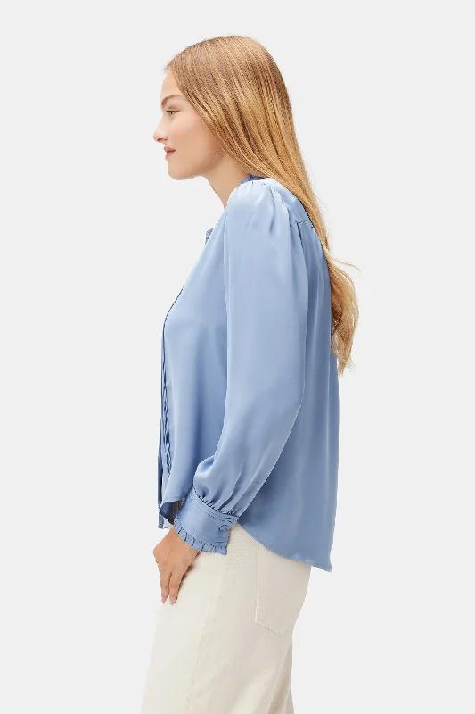 charlotte-blouse-horizon-blue-resale