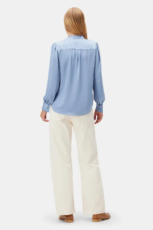 charlotte-blouse-horizon-blue-resale