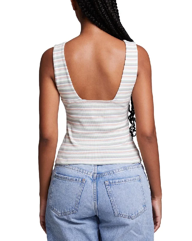 chaser-stripe-ribbed-tank