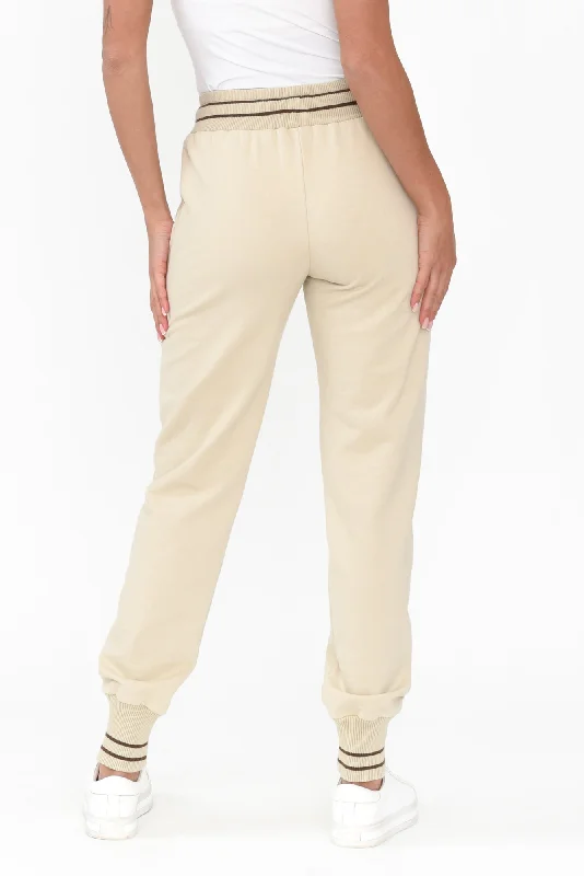 claude-natural-cotton-blend-drawstring-pants