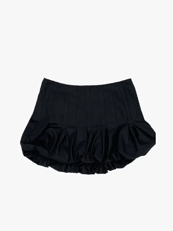 cloud-mini-skirt-black