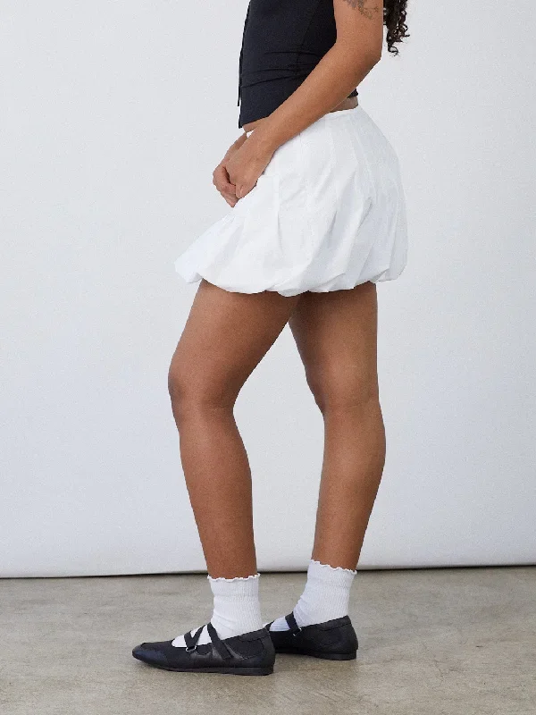 cloud-mini-skirt-white