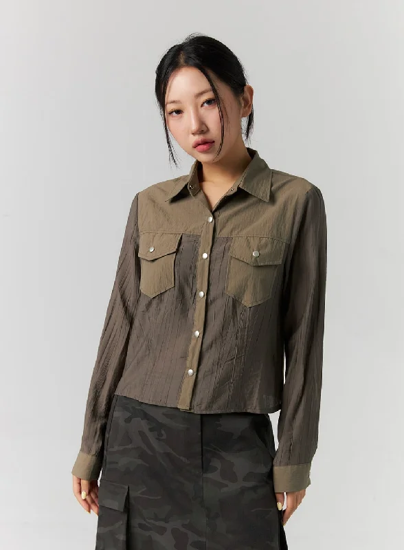 color-block-button-down-shirt-cs311