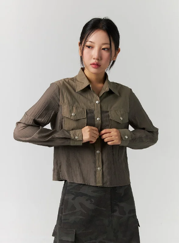 color-block-button-down-shirt-cs311