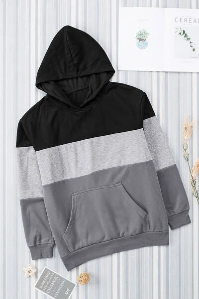 color-block-dropped-shoulder-hoodie