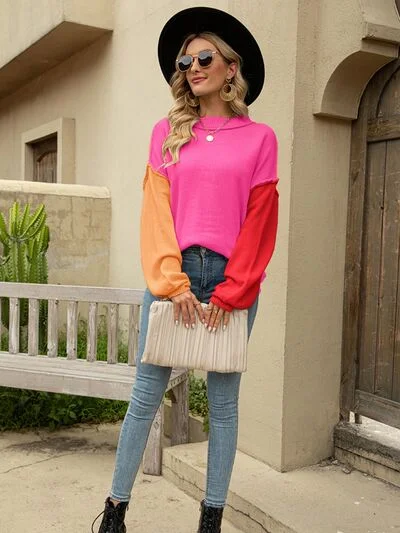 color-block-dropped-shoulder-sweater-5