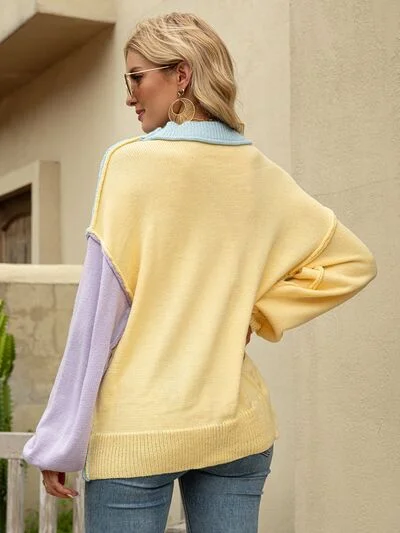 color-block-dropped-shoulder-sweater-5