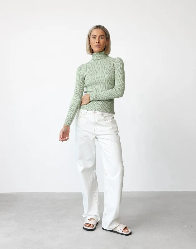 davison-long-sleeve-top-sage