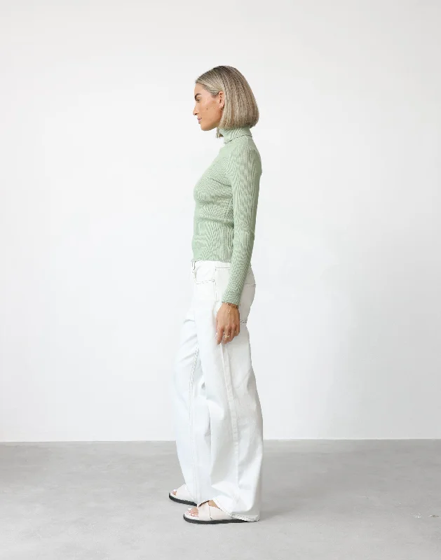 davison-long-sleeve-top-sage